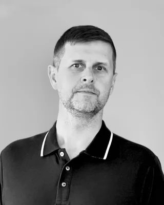 Maciej Soliński